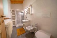 Chalet nel verde a Samolaco - Terrazzo - Ferienwohnung Novate Mezzola