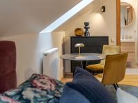 Camera Matrimoniale Deluxe