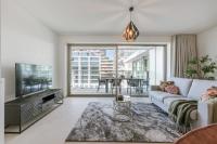 BEL AIR HOLIDAY - Luxury new-build apartment with spacious terrace T14 - B&B Ostende