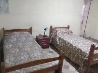 Apartamento independiente en el centro - B&B Minas