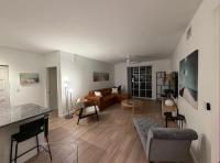 Downtown WPB Condo at Cityplace - Chambres d'hôtes West Palm Beach