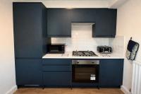 Modern 2BDR Flat in East London Near Beckton DLR - B&B London