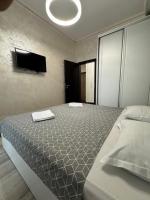 City Heart Residence-2 Rooms - B&B Iași