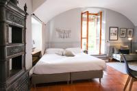 La Casa dellartista - Chambres d’hôtes Varenna