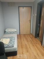 Standard Doppelzimmer