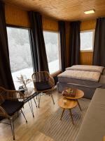 Domček Lazy - B&B Lazy pod Makytou