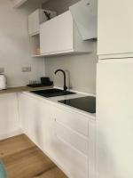 Luxury loft centro storico - B&B Cagliari