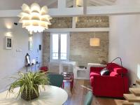 Luxury loft centro storico - B&B Cagliari