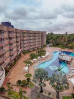 Hotel em Barreirinhas - Chambres d'hôtes Barreirinhas