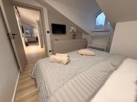 Apartmány Adelia - Apartmánový dom Pinea - Frida - B&B Nová Lesná