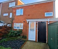 Spacious 3 Bedroom Home Ample Parking Near Shops - Chambres d’hôtes Bridgemary