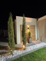 Montblanc 3 Bed 3 Bath House in residential security Estate - Bed and Breakfast Stellenbosch