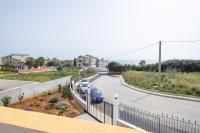 Sutera Home by Biddizzi Rari - vicino alla Spiaggia con veranda Vista Mare - Chambres d'hôtes Sciacca