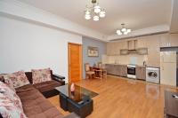 Argishti Street, 2 bedrooms Comfortable apartment GL152 - B&B Ereván