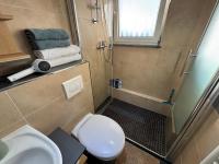 FeWo Domo46 mit Balkon, Waschmaschine & Smart TV - B&B Goslar