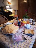 Kernad - B&B Bersac-sur-Rivalier