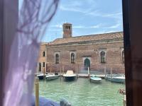 Villa Elena - B&B Venecia