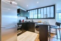 Le Billy Appartement moderne - B&B Marseille