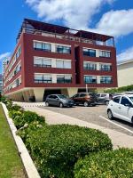 Edificio Carbe Punta del Este - Frente al Mar -parada 2 de la Mansa - B&B Punta del Este