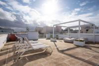 The Terrace of Otranto - B&B Otranto