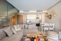 Two-Bedroom Superior Apartment
