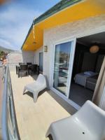 Buena Vista Hotel&Restaurant - B&B Marmaris