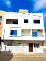 Salinas Breeze - B&B Santa Maria