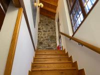 La Cabaña de Bienvenida - B&B Tezanos