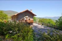 La Cabaña de Bienvenida - B&B Tezanos