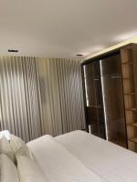 شقه ثلاث غرف نوم مع صاله دخول ذاتي - B&B Riyad