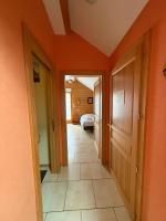 Appartement 1 Chambre avec Balcon