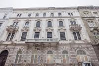 Apartment in the heart of the city - Chambres d'hôtes Budapest