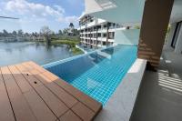 Апартаменты в Angsana, Банг Тао - B&B Bang Tao Beach