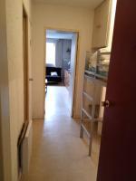 Studio au pied des pistes - Bed and Breakfast Enchastrayes