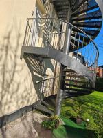 YELLOW APARTMENT WITH FREE PARKING - Chambres d'hôtes Ljubljana