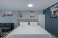 Appartamento con 1 Camera da Letto e Balcone