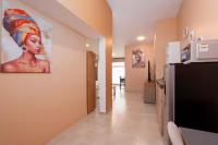 Appartamento con 1 Camera da Letto