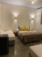 Comfort Driepersoonskamer