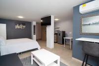 Appartamento con 1 Camera da Letto