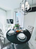 Rewal White Pearl Klifowa - B&B Rewal