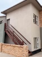 Vineta Holiday Home - B&B Swakopmund