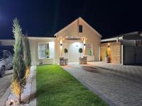 Montbleu 3 Bed 3 Bath House in residential security Estate - B&B Stellenbosch