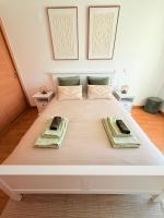 Apartamento Oceanos 7 - Bed and Breakfast Portimão