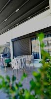 Blue Coast Seaview Apartments - B&B Saranda