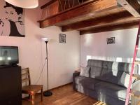 Studio rénové avec jacuzzi, terrasse et parking privé à Marseillan-Plage - FR-1-326-460 - Chambres d'hôtes Marseillan