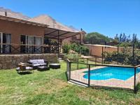 Casa Elqui - B&B Pisco Elqui