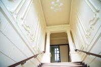 Charmante Altbauwohnung, 2 kostenfreie Parkplätze - B&B Francoforte sull'Oder