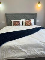 Сердце Столицы Apartments - Chambres d’hôtes Astana