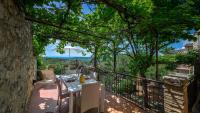 Casa Vecchia at Montebuoni - Bed and Breakfast Gaiole in Chianti