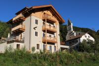 Mountain Apartments Unterweger - B&B Tesimo